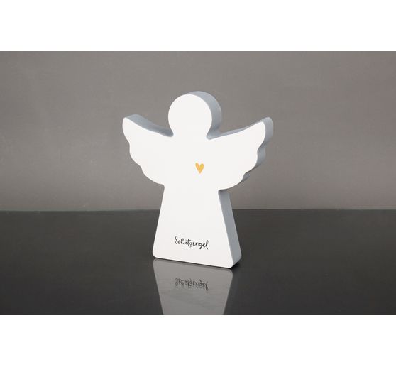 Casting mould "Guardian angel"