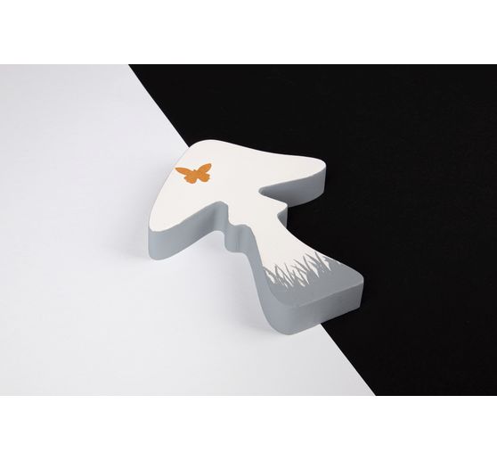 Casting mould "Mushrooms"