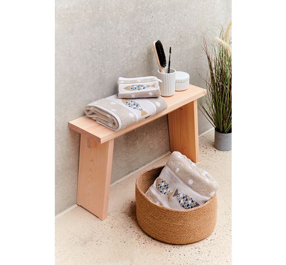 Rico Design mulina do haftu "Metallic No 20