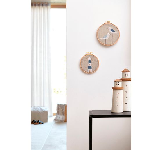 Rico Design mulina do haftu "Metallic No 20