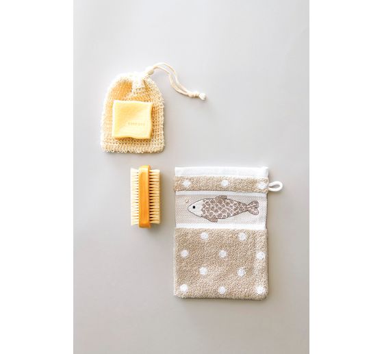 Rico Design mulina do haftu "Metallic No 20