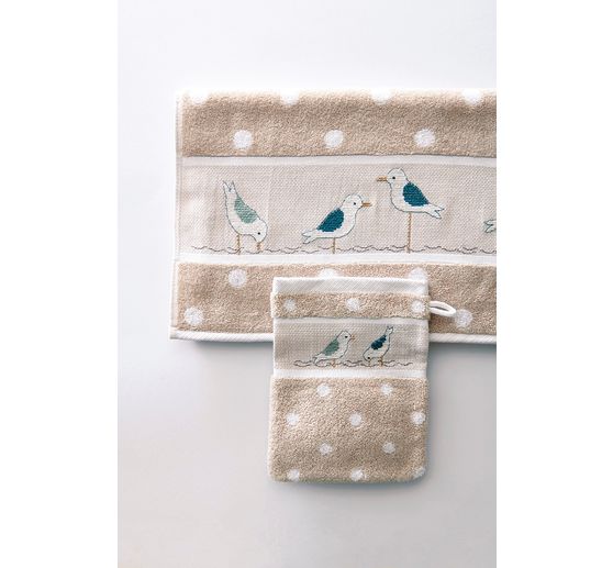 Rico Design mulina do haftu "Metallic No 20