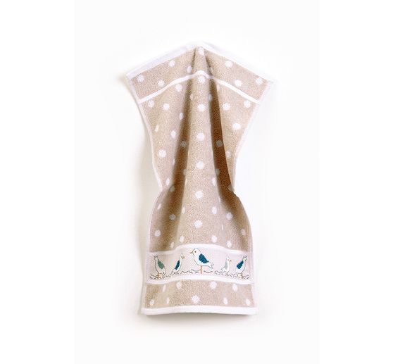 Rico Design mulina do haftu "Metallic No 20