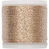 Rico Design Sticktwist "Metallic No. 20"