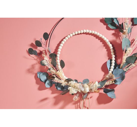 Dried flowers "Phleum Pratensis" 