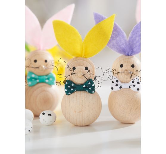 VBS Mini bows "Dots"