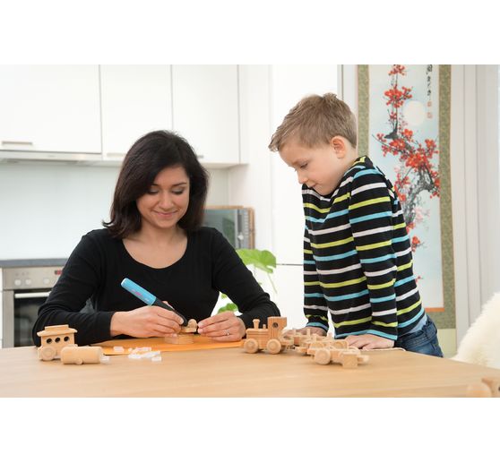 Bosch hot glue stick Gluey