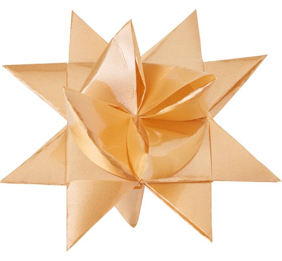 Paski papierowe "Outdoor, złote"