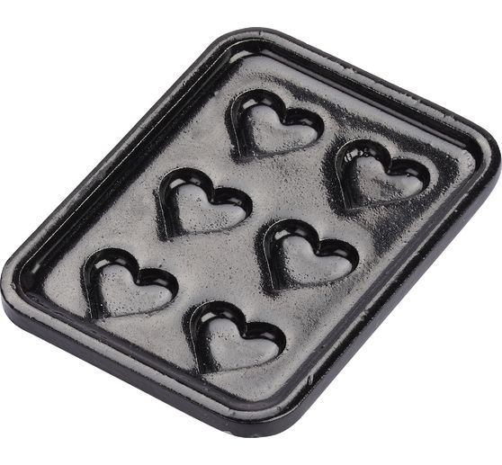 Zestaw miniaturowych form do pieczenia