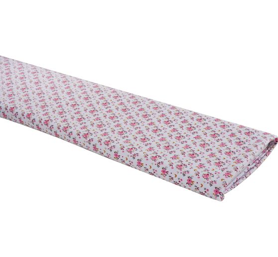 Jersey fabric "Blomma"