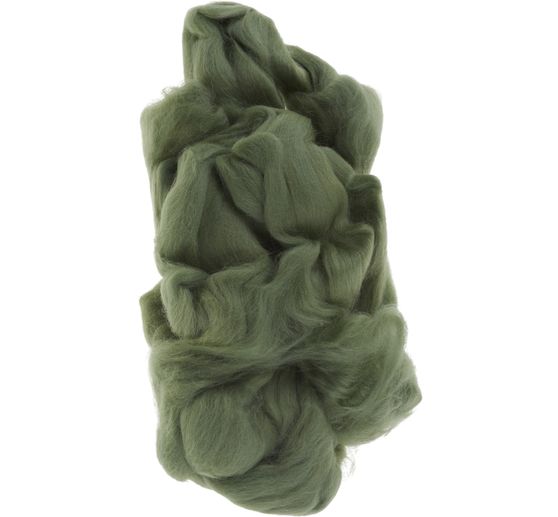 Wełna do filcowania, 50 g