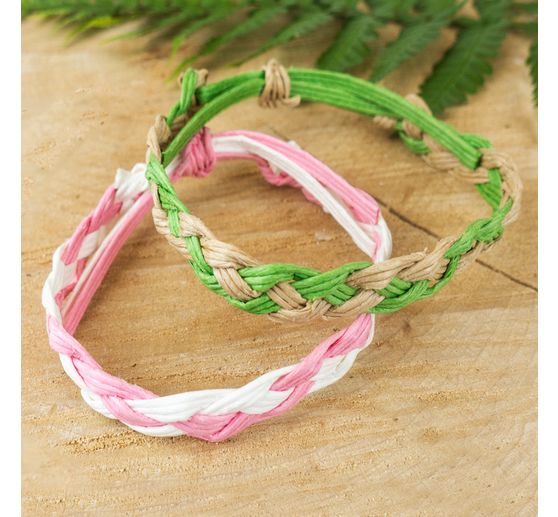 Papierowe paski "Kamihimo"