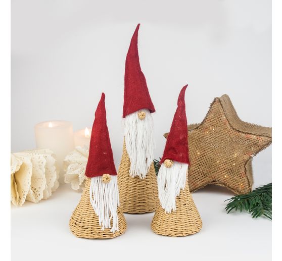 Papierowe paski "Kamihimo"