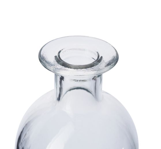 Wazony szklane VBS "Butelka", 2 szt.