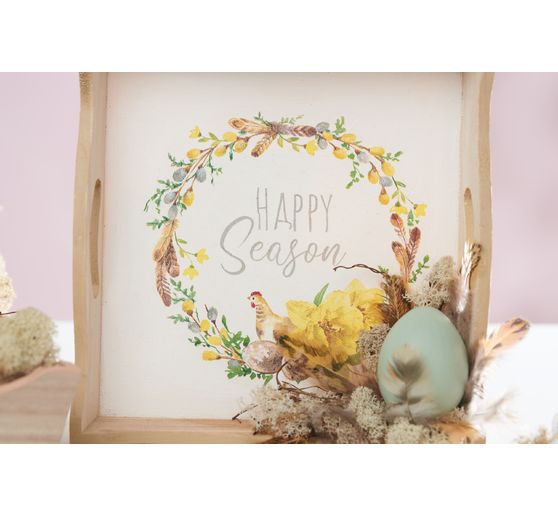 Serwetka "Happy Season