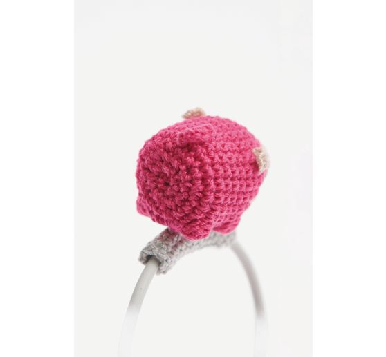 Rico Design Essentials Crochet