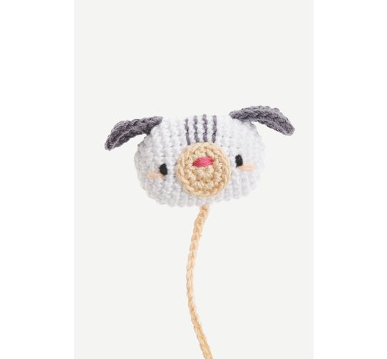 Rico Design Essentials Crochet