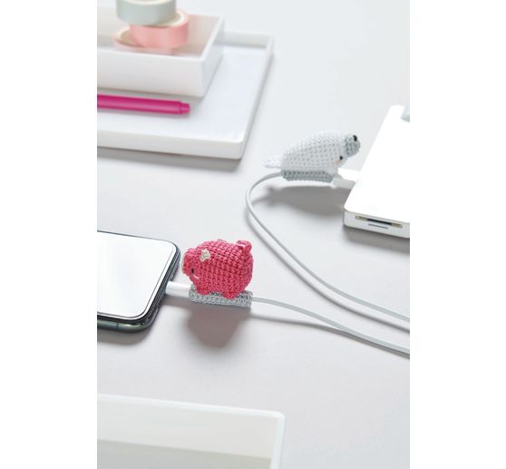 Rico Design Essentials Crochet