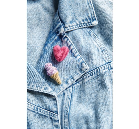 Rico Design Essentials Crochet