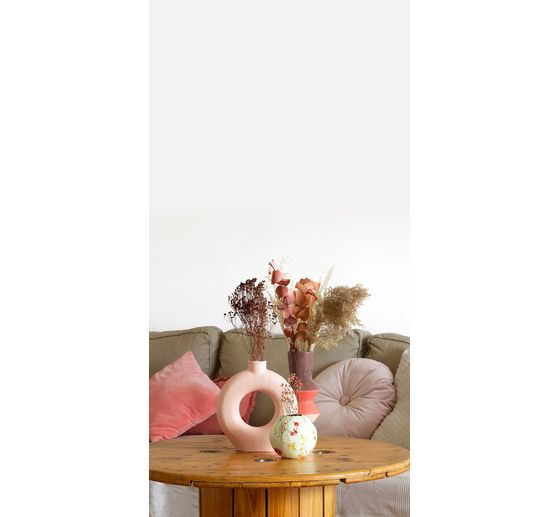 Papier decoupage "Kwiecista łąka"