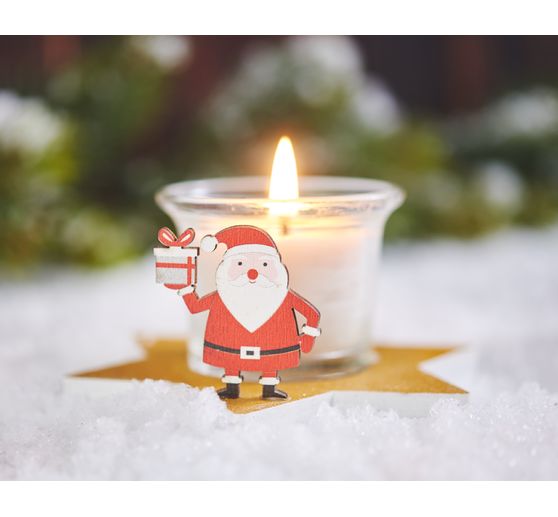 Pastylki z czystego wosku pszczelego