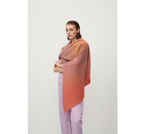 Rico Design Creative Cotton Dégradé Lucky 8