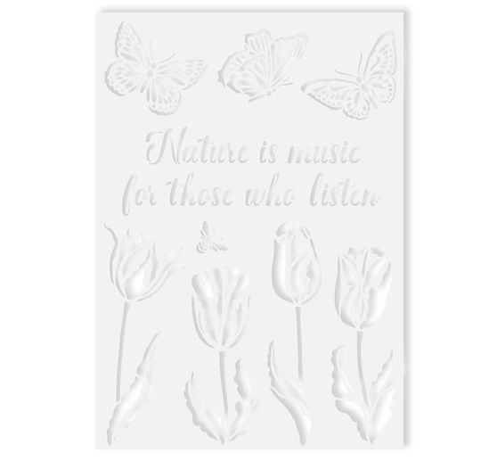 Szablon "Natura jest muzyką..."