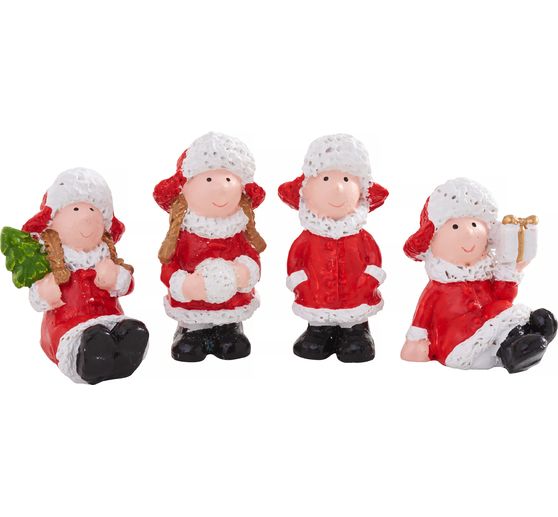 VBS Mini zimowe dzieci