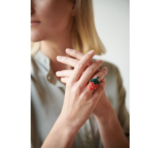 Rico Design Essentials Crochet