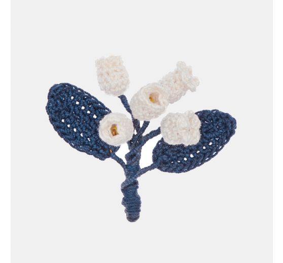 Rico Design Essentials Crochet