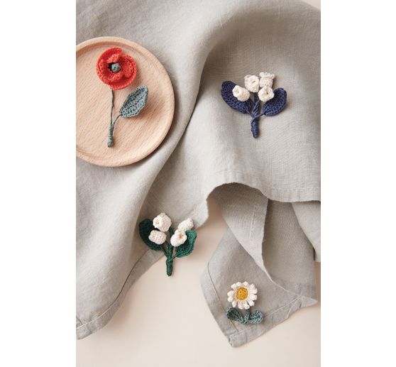 Rico Design Essentials Crochet