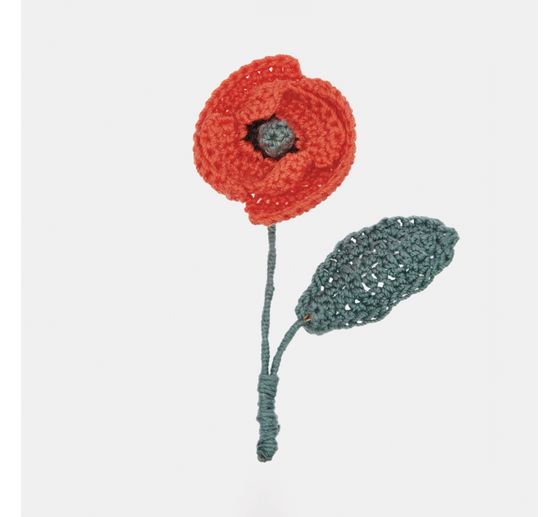 Rico Design Essentials Crochet