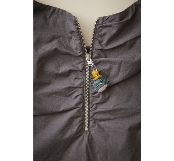 Rico Design Essentials Crochet