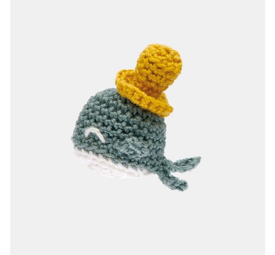 Rico Design Essentials Crochet