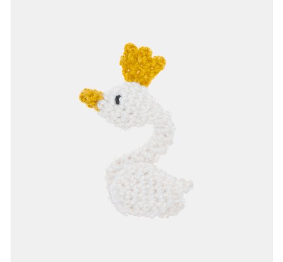 Rico Design Essentials Crochet