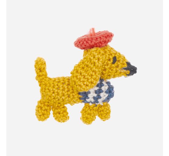 Rico Design Essentials Crochet