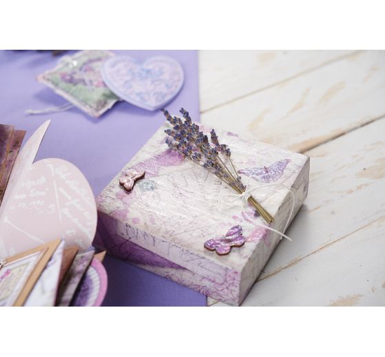 Stamperia "Allegro Acrylic"