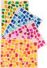 Sticker set "Mosaic"