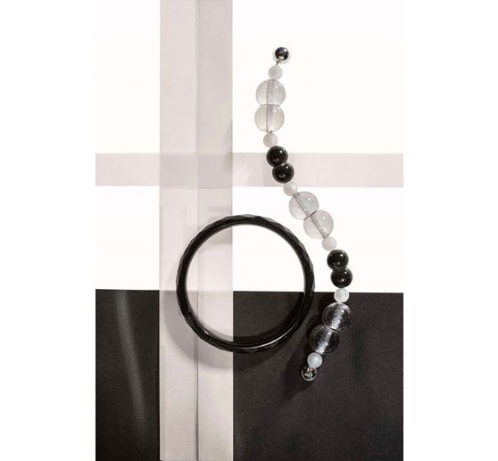 Silikonowa forma do odlewania "Bangle"