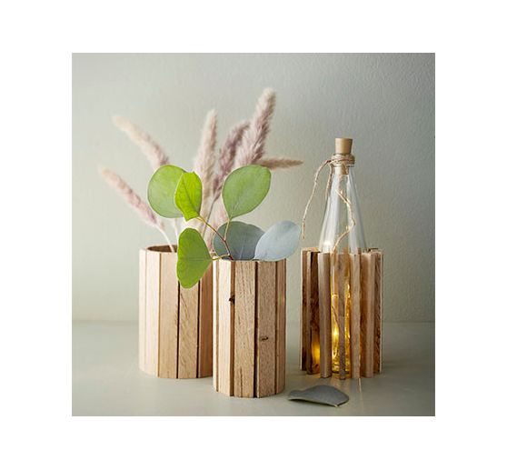 Book "Klötzchenfieber!" 