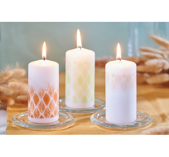 Poduszki do stempli "Kaniony"