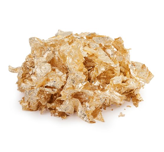 Stamperia "Gold Foil"