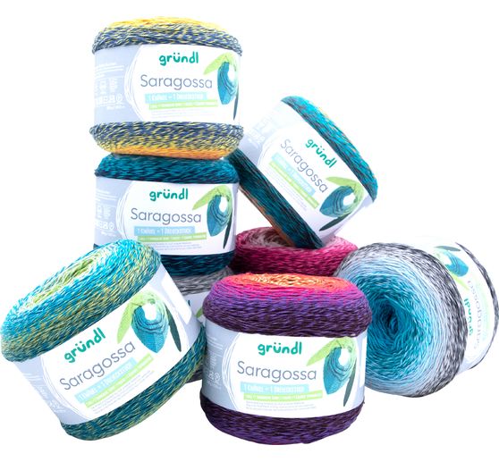 Gründl Saragossa
