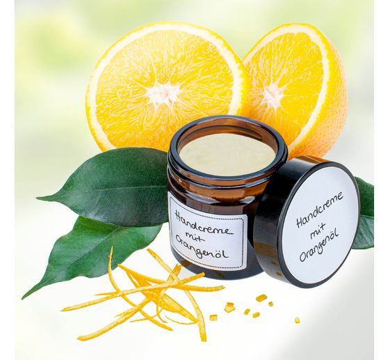 Olejek eteryczny, naturalny