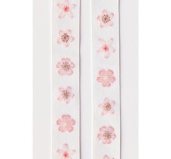 Taśma Rico Design Aida