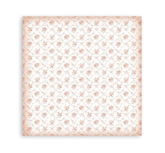 Scrapbook block "You and Me" 