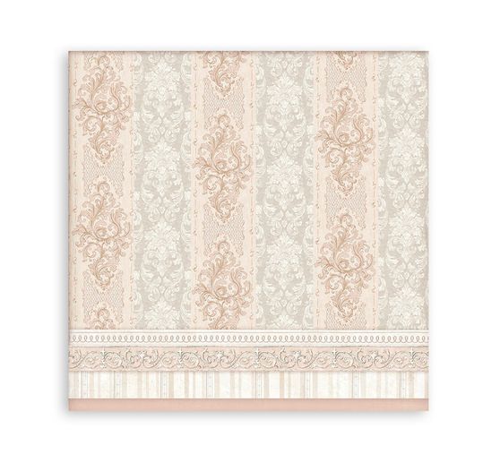 Scrapbook block "You and Me" 