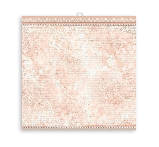 Scrapbook block "You and Me" 