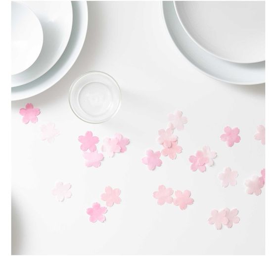 Confetti "Cherry Blossoms"