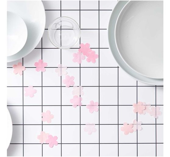 Confetti "Cherry Blossoms"